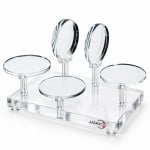 Basic Acrylic Lens Set